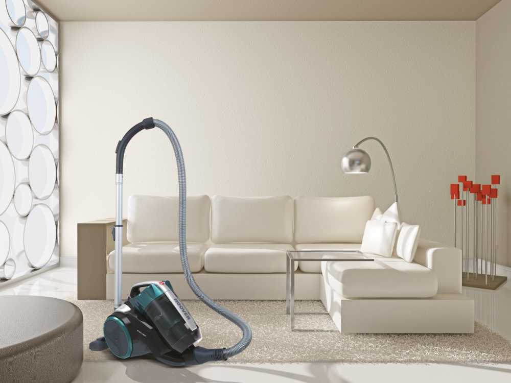 Aspirateur hoover online khross